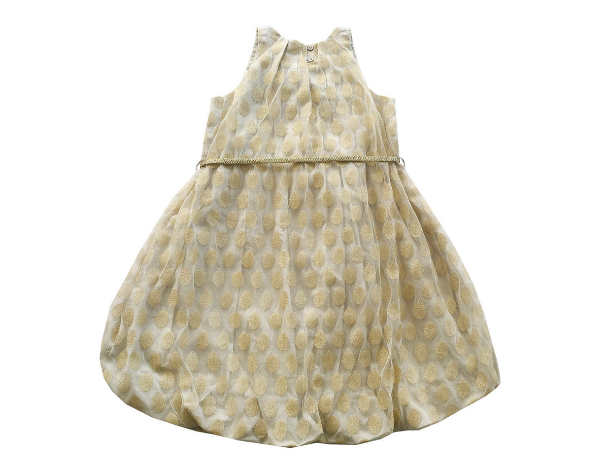 Bubble Dress